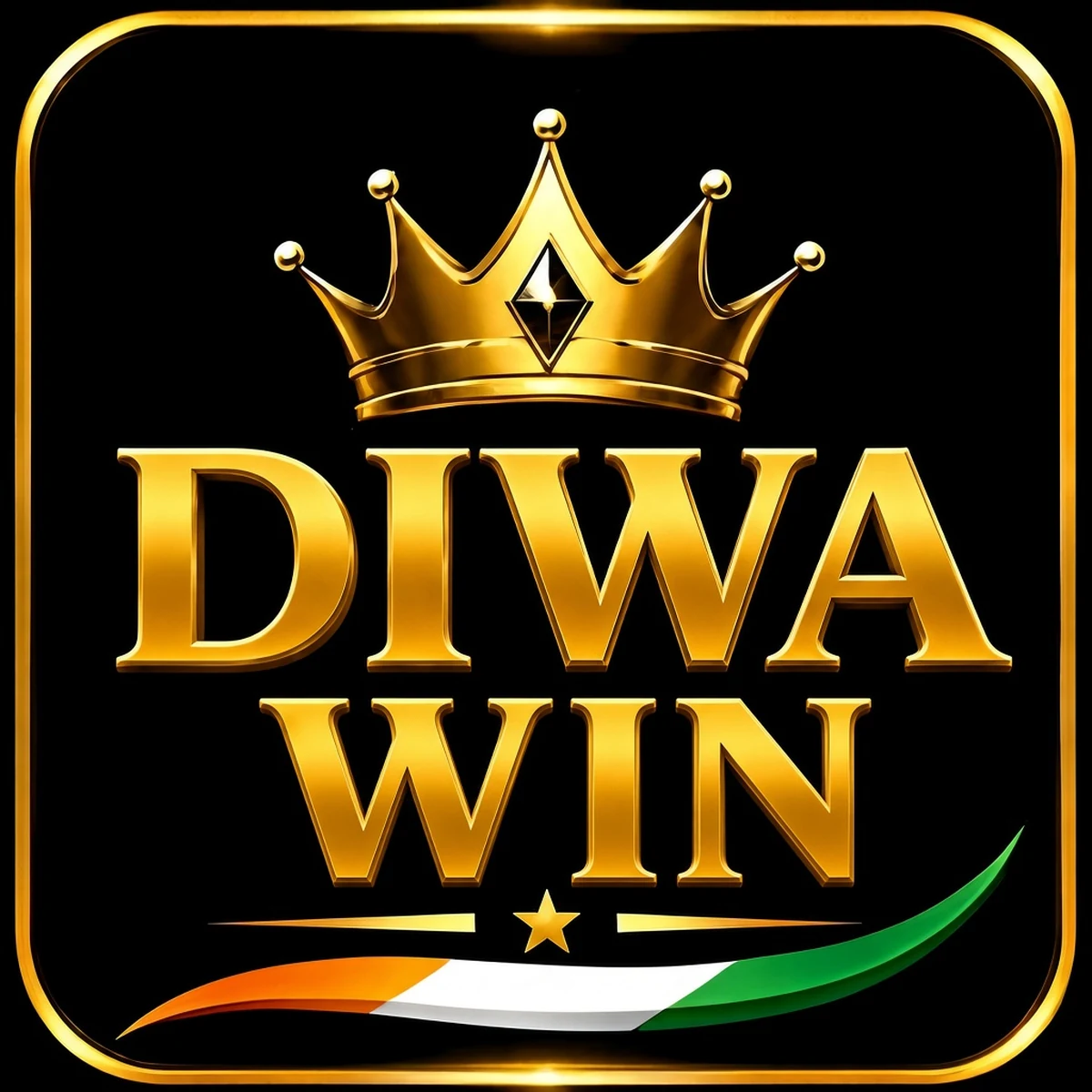 DiwaWin App – Summit Flag on Diwa Top